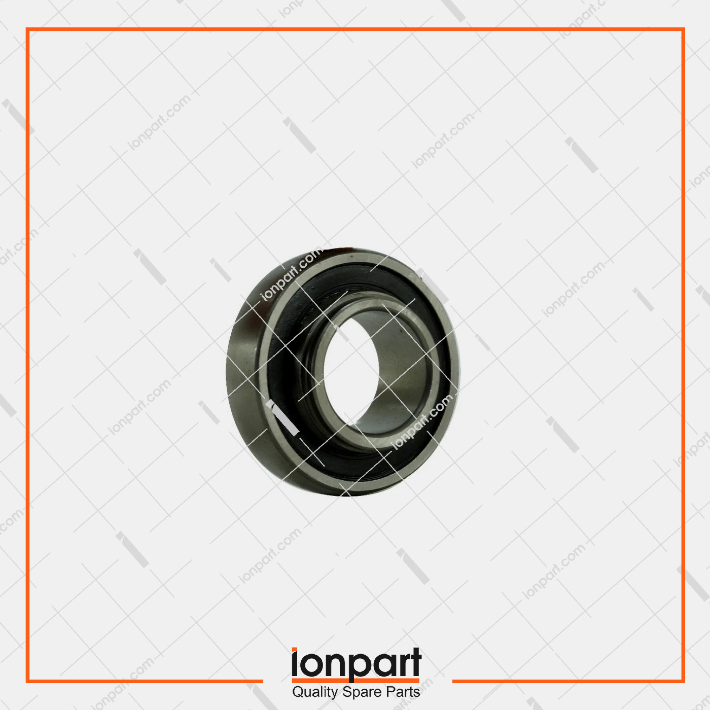 Transmission Bearing  Compatible With Cicoria Hay Baler 36.07.065