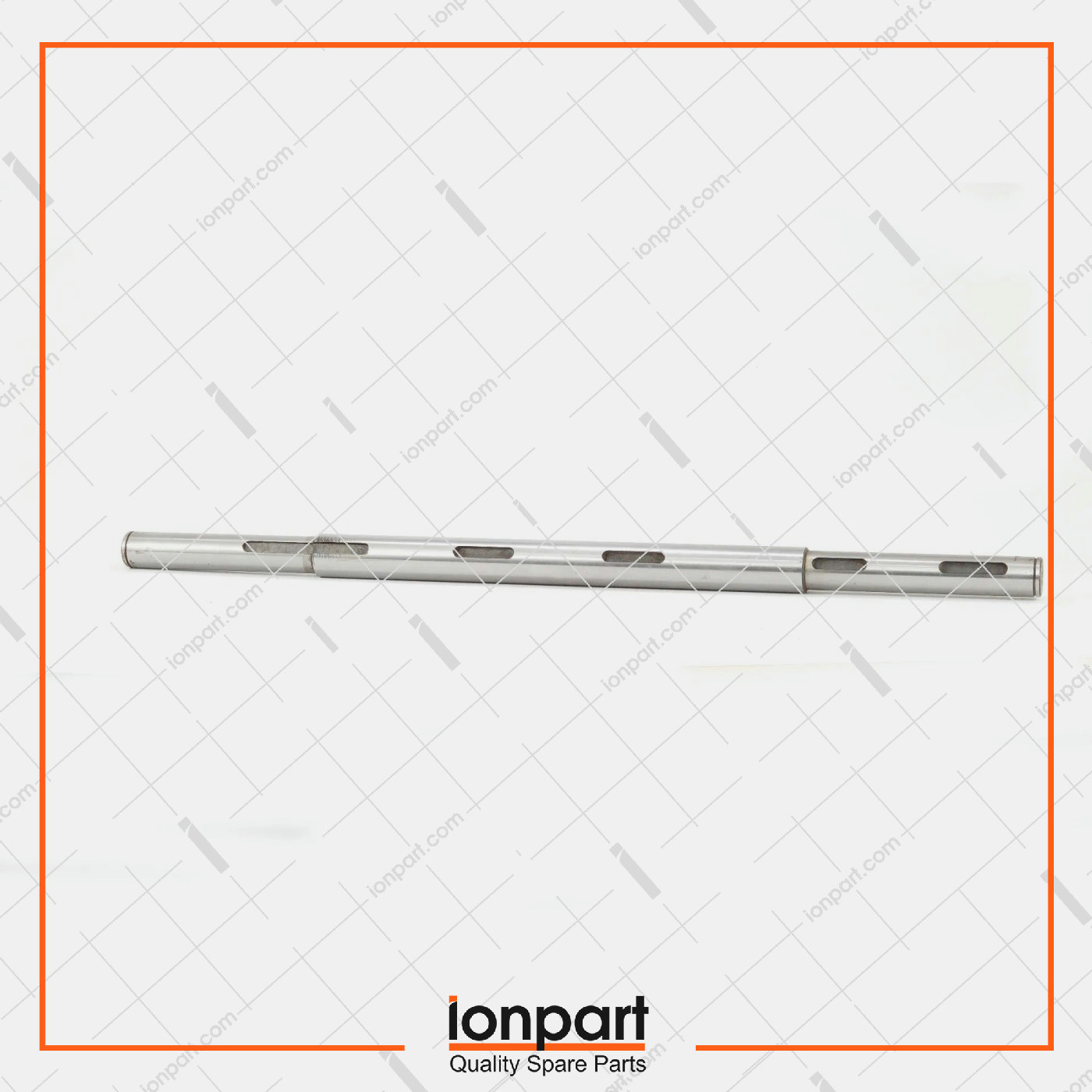 Knotter Shaft Compatible With Cicoria Hay Baler 36.13.029 - 48.13.029 - 58.33.029