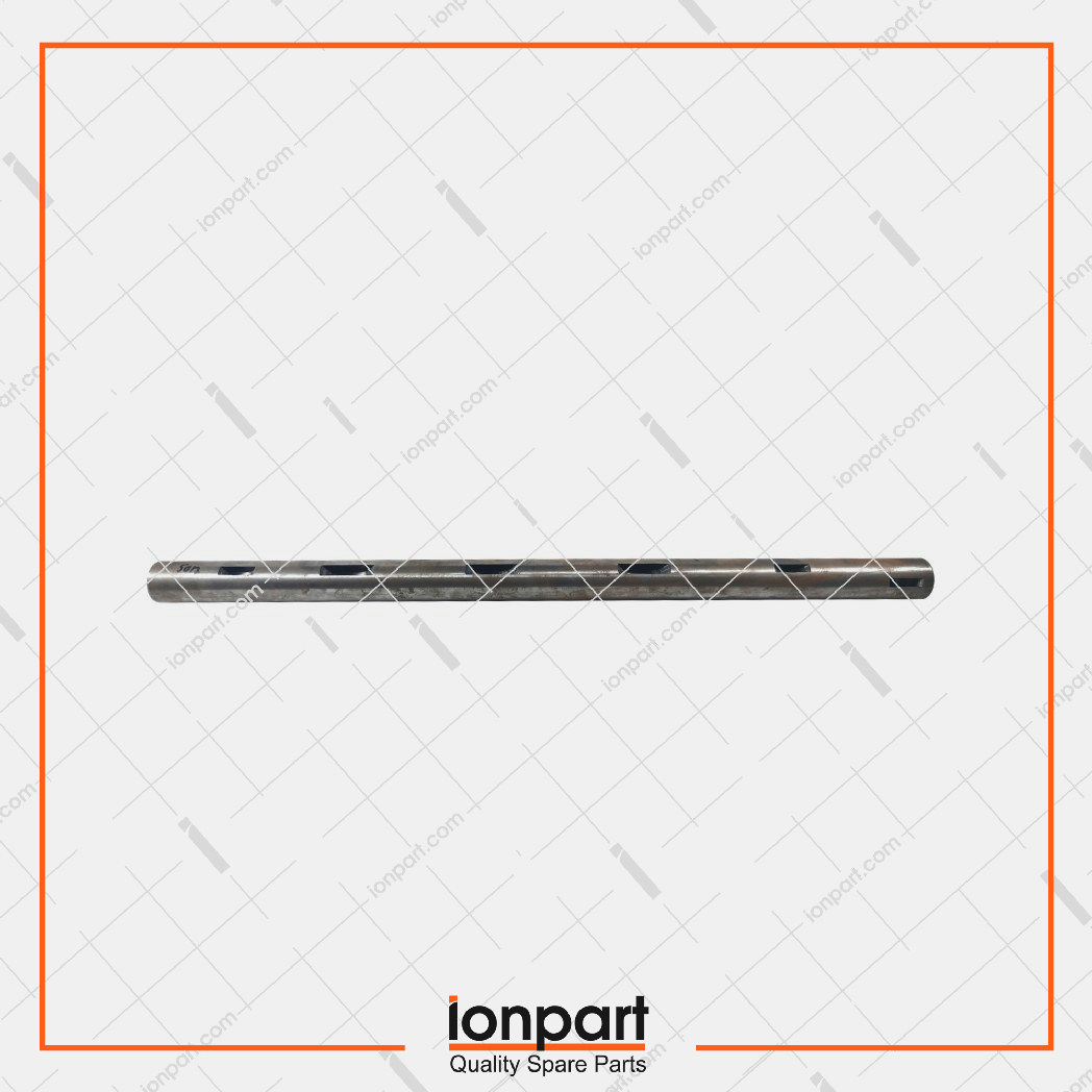Knotter Shaft Compatible With New Holland Small Baler