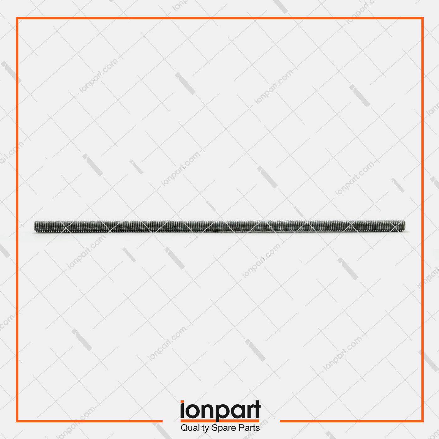 3 Twine Knotter Rod Compatible With Gallignani Hay Baler 09.06.031