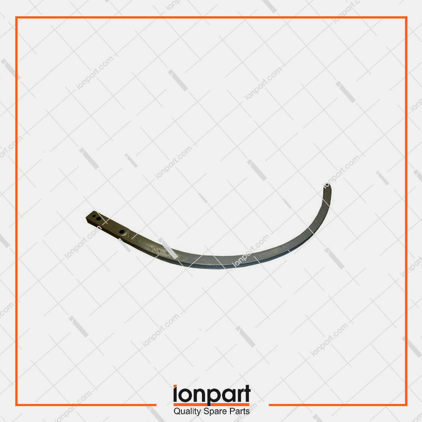 Needle Compatible With Claas Markant Baler 812.662.0