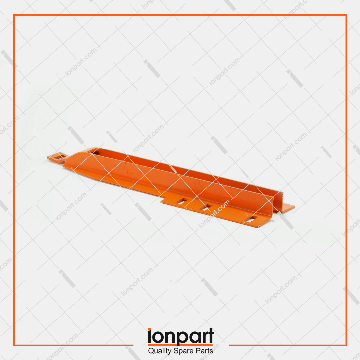 Fodder Stops Stopper Compatible With Gallignani Hay Baler 06.01.156 - 19.01.064