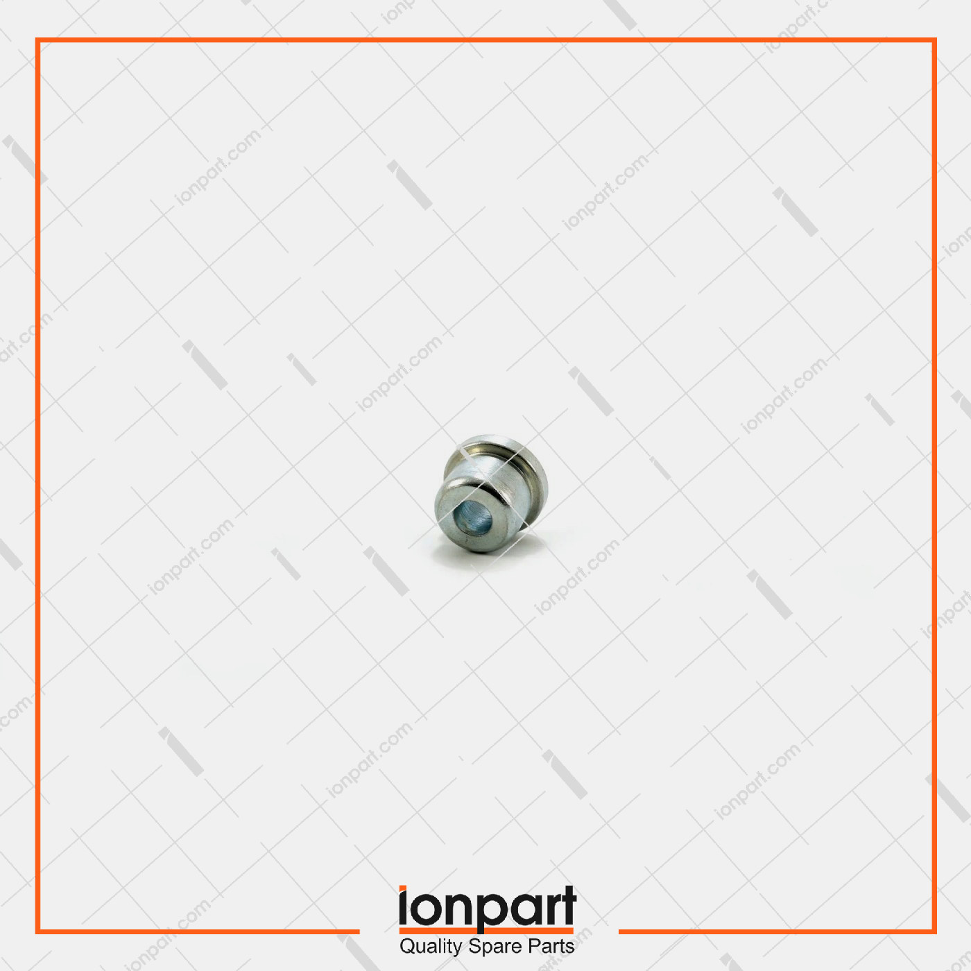 Fork Crankshaft Bushing Compatible With Gallignani Hay Baler 88.80.301