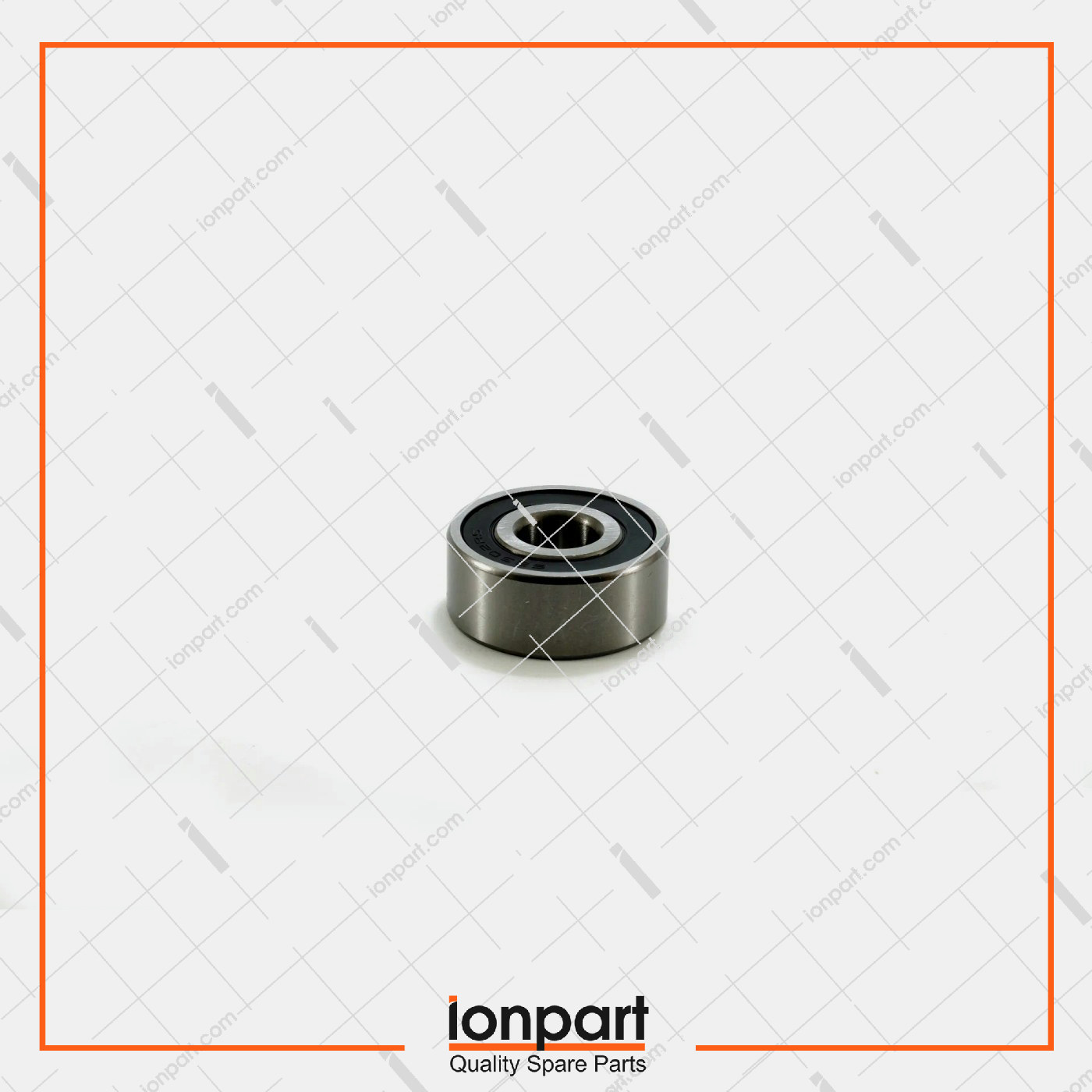 Pick-Up Cam Bearing Compatible With Gallignani Hay Baler 00.70.403