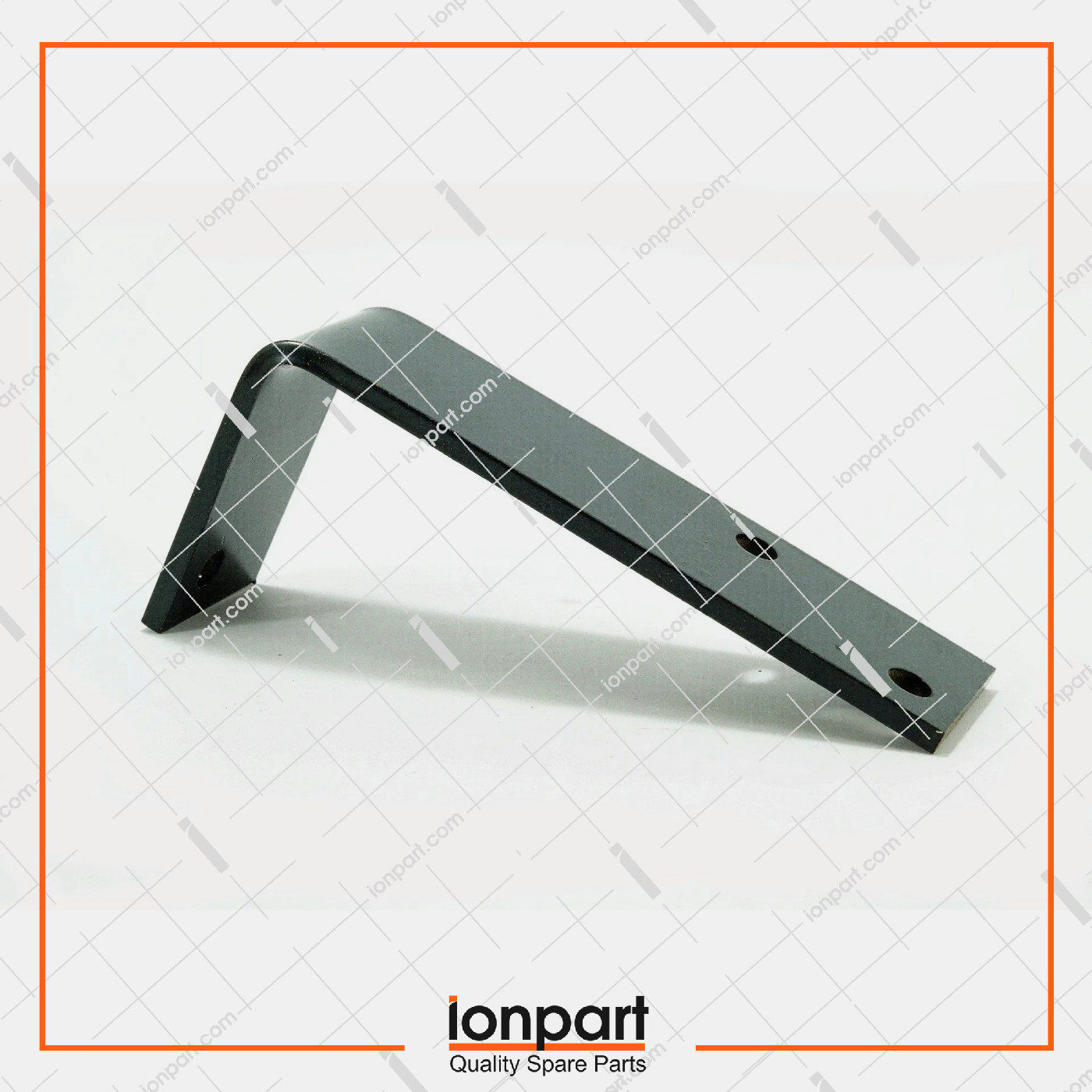 3 Twine Knotter Support Compatible With Gallignani Hay Baler 09.16.135