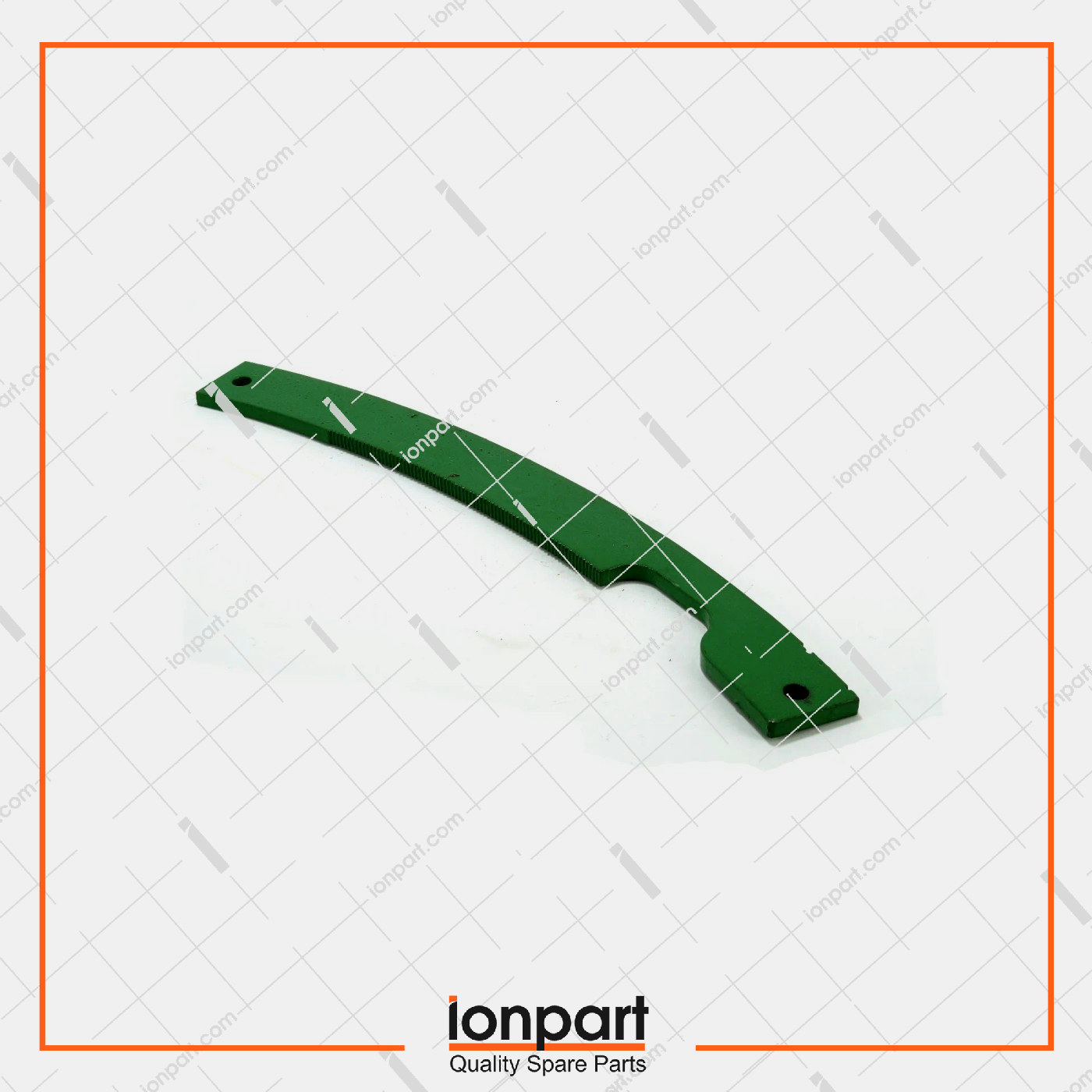 Measuring Wheel Sector Compatible With John Deere Baler E 57575