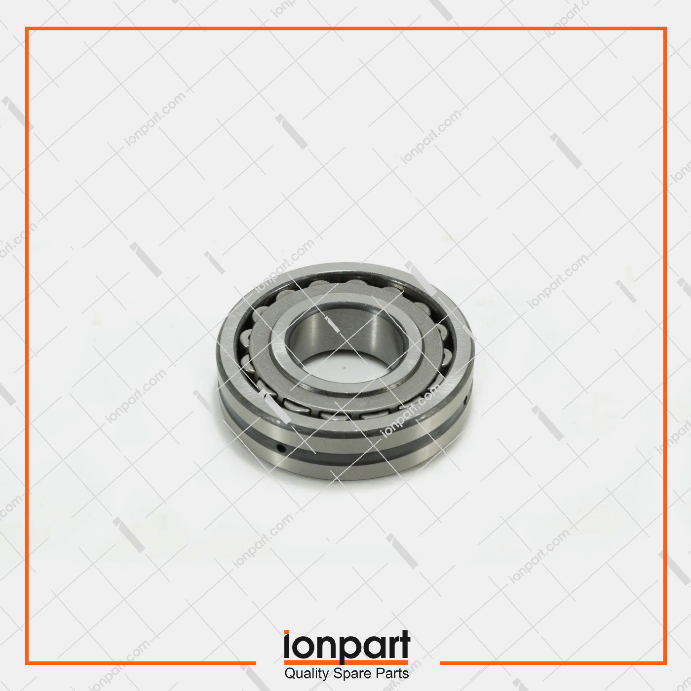 Piston Support Bearing Compatible With Gallignani Hay Baler 00.70.194