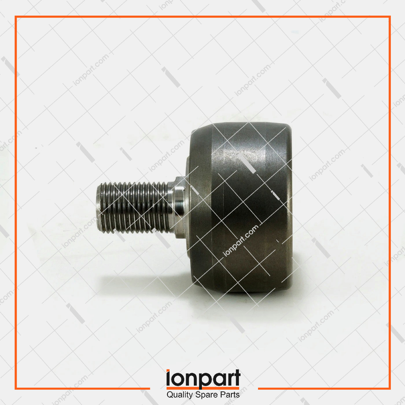 Piston Roller Compatible With Sipma Hay Baler 089-000896-1.052