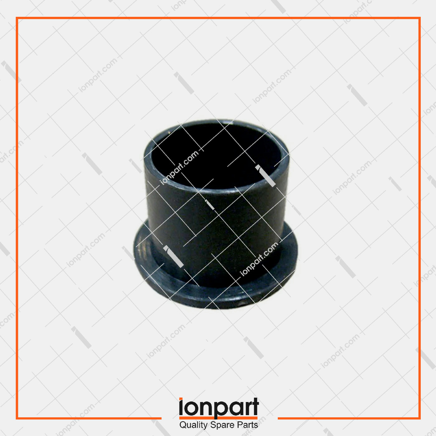 Inner Feeder Plastic Bushing Compatible With Claas Markant Baler 008.515.0