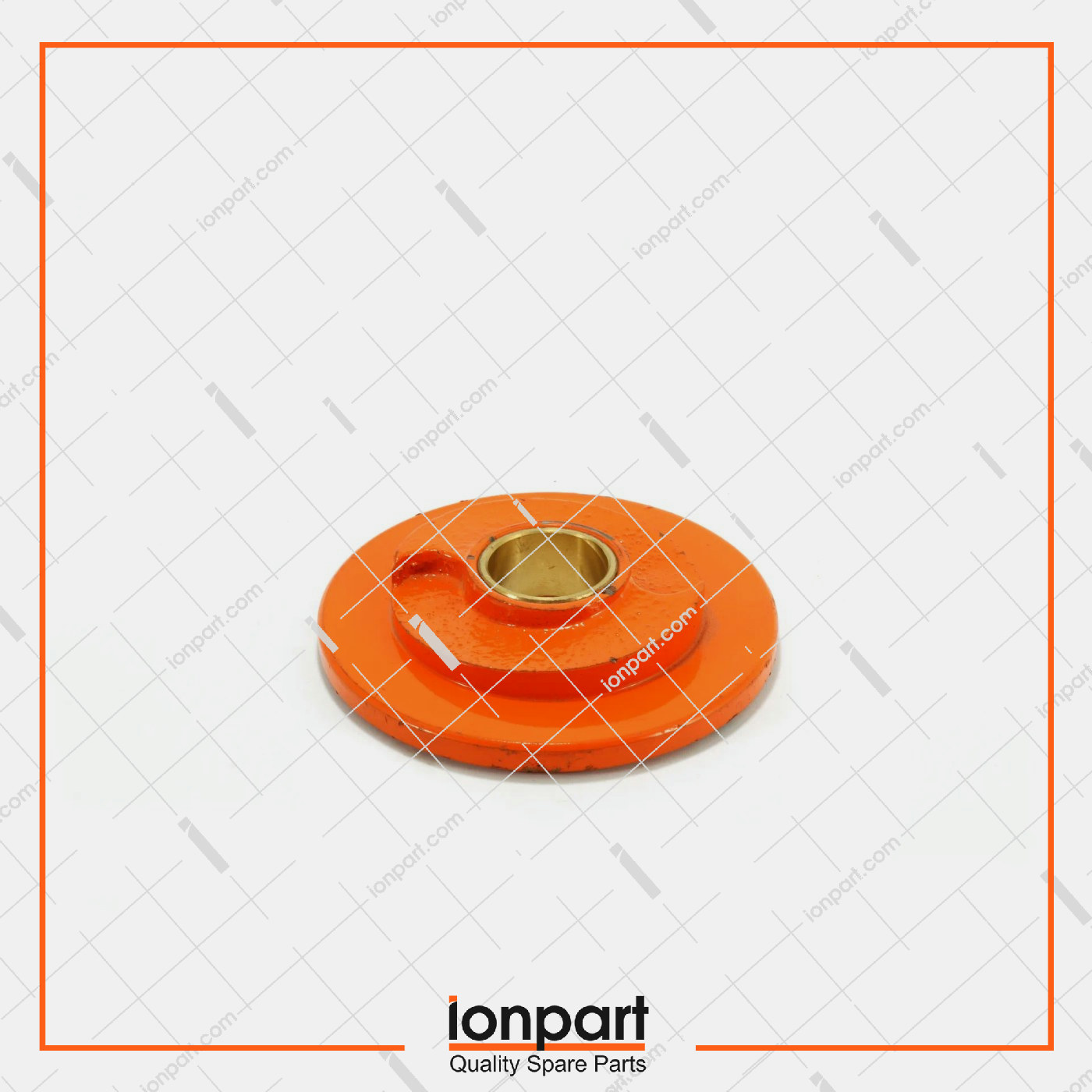 Pickup Clutch and Bushing Compatible With Gallignani Hay Baler 29.05.023