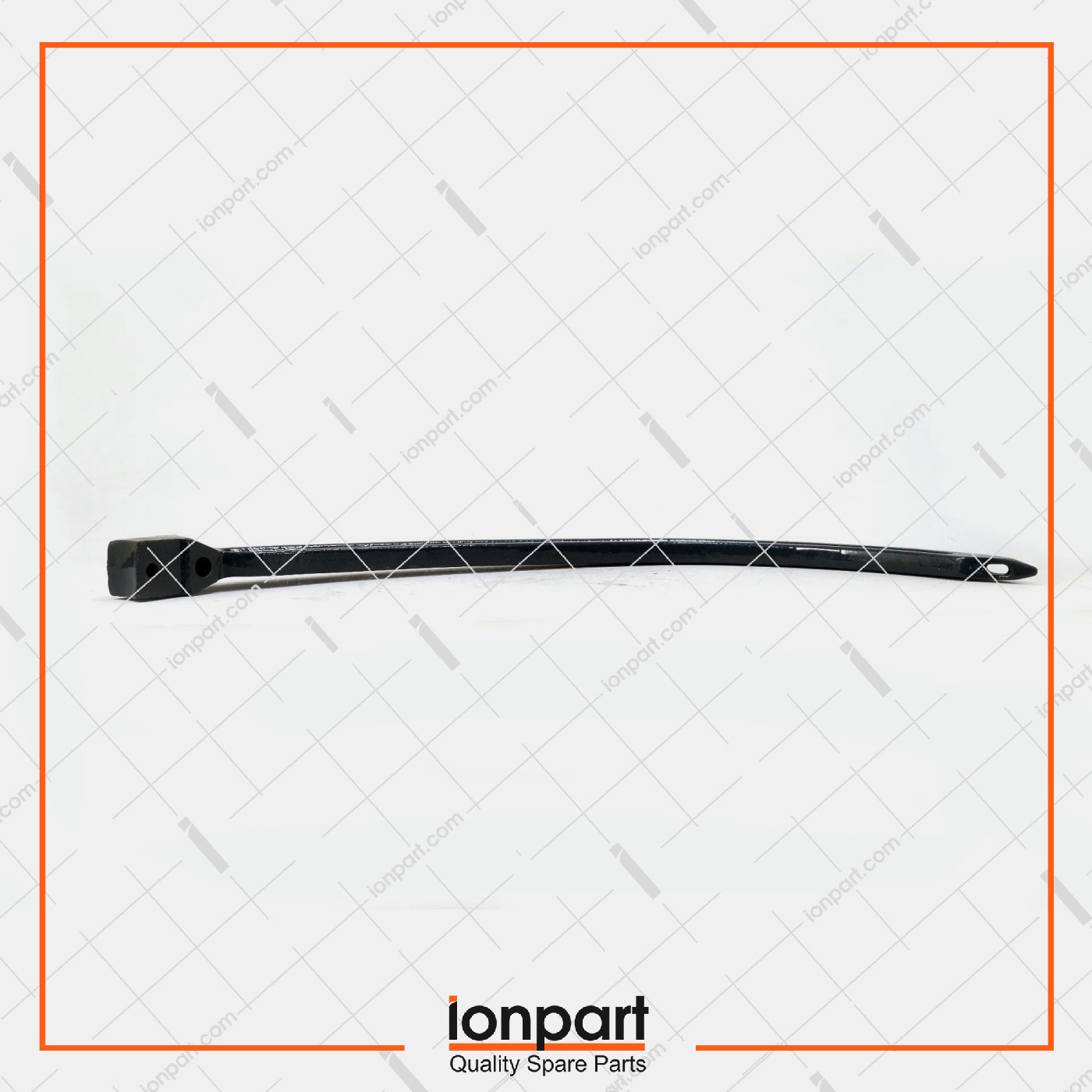 Needle Compatible With Gallignani Hay Baler 05.06.041