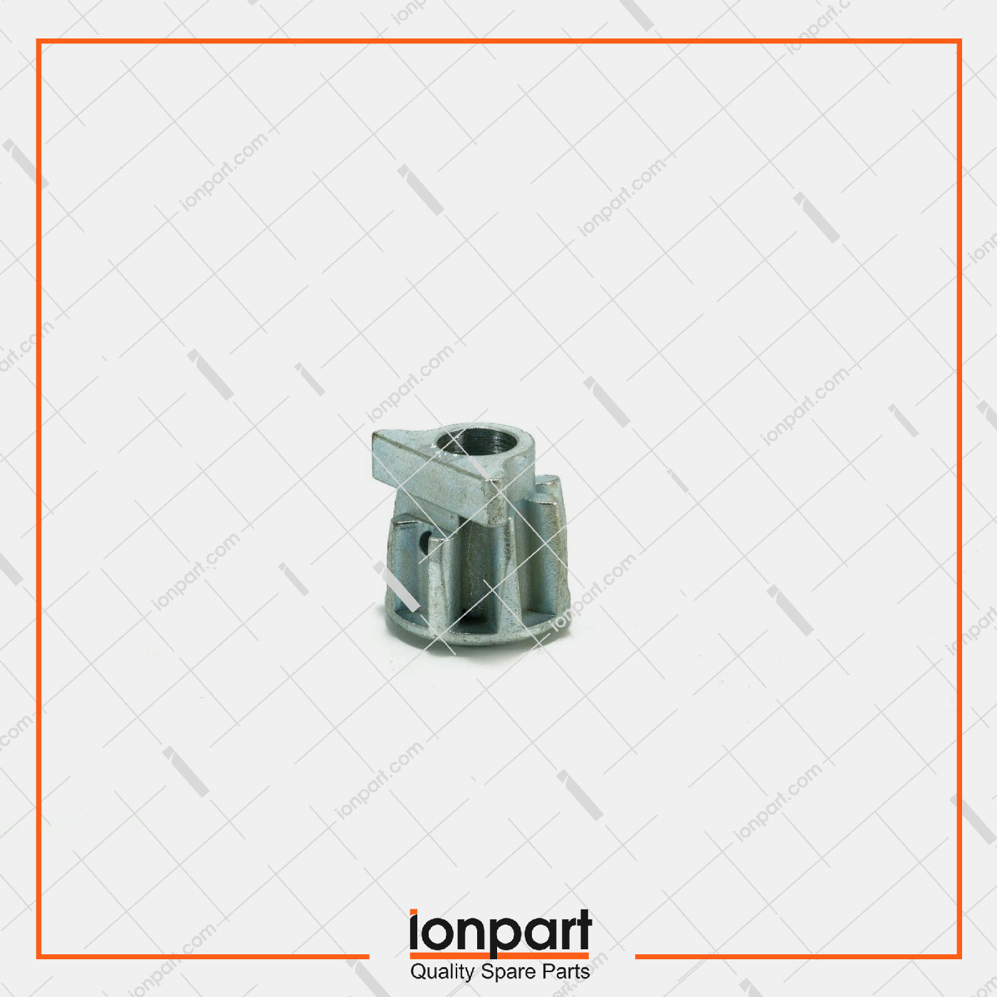 Twine Knotter Pinion Compatible With John Deere Baler E 43527