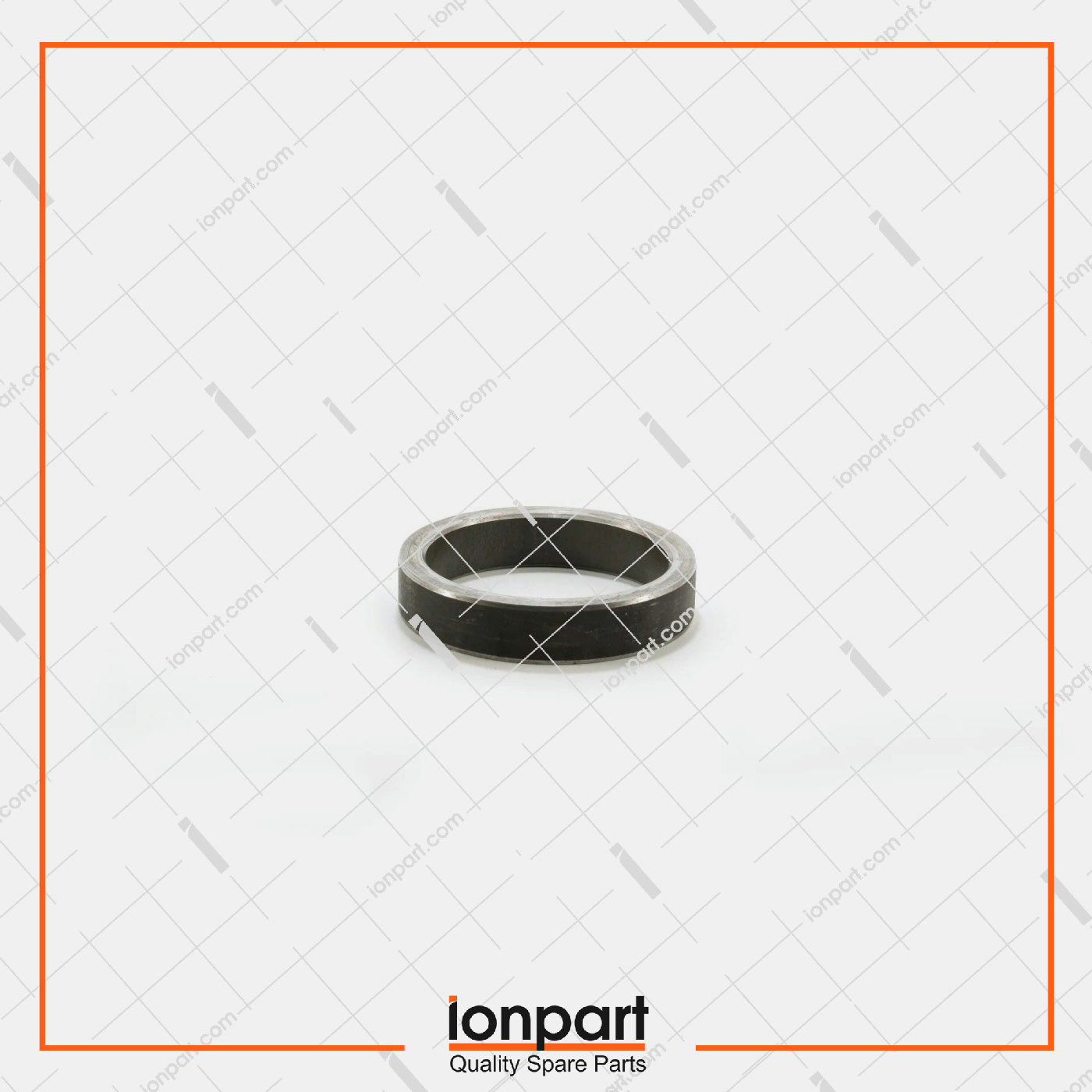 Piston Support Narrow Spacer Compatible With Gallignani Hay Baler 12.03.007