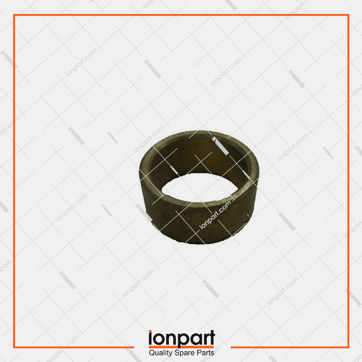 Slip Clutch Spacer Compatible With John Deere Baler E 45511