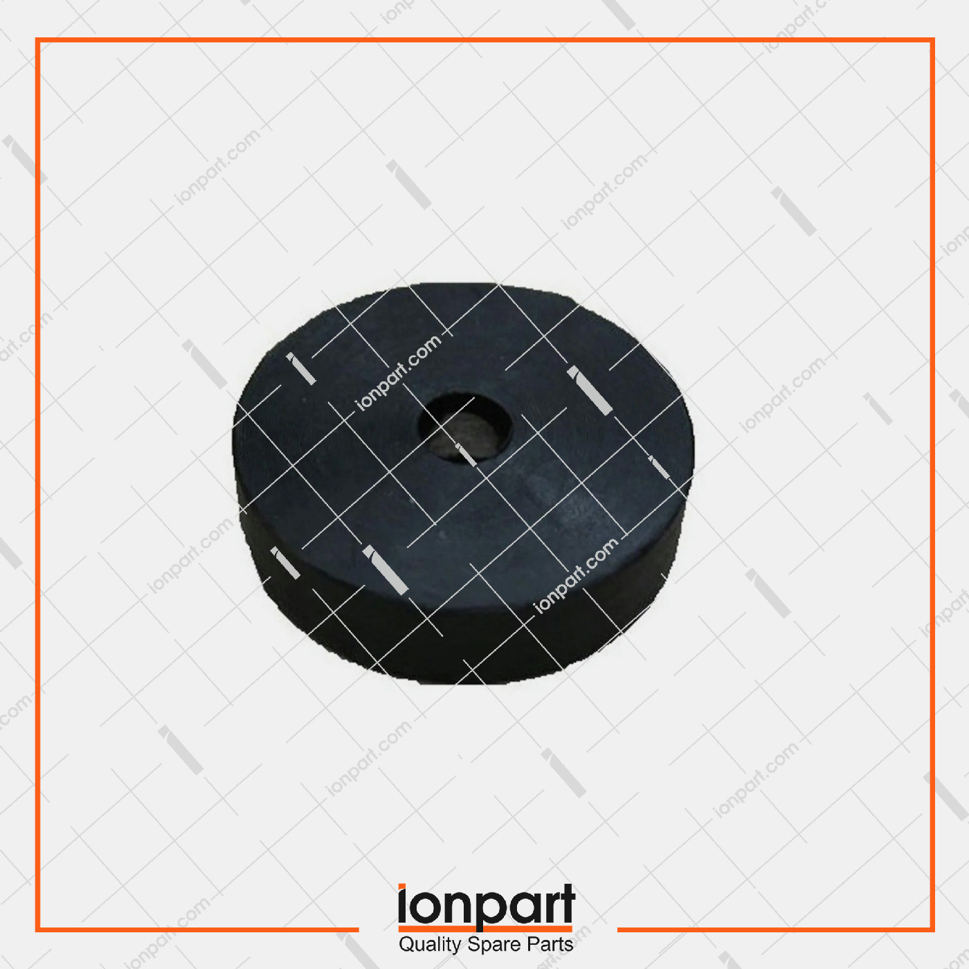Hay Dogs Spacer Compatible With John Deere Baler E 32465