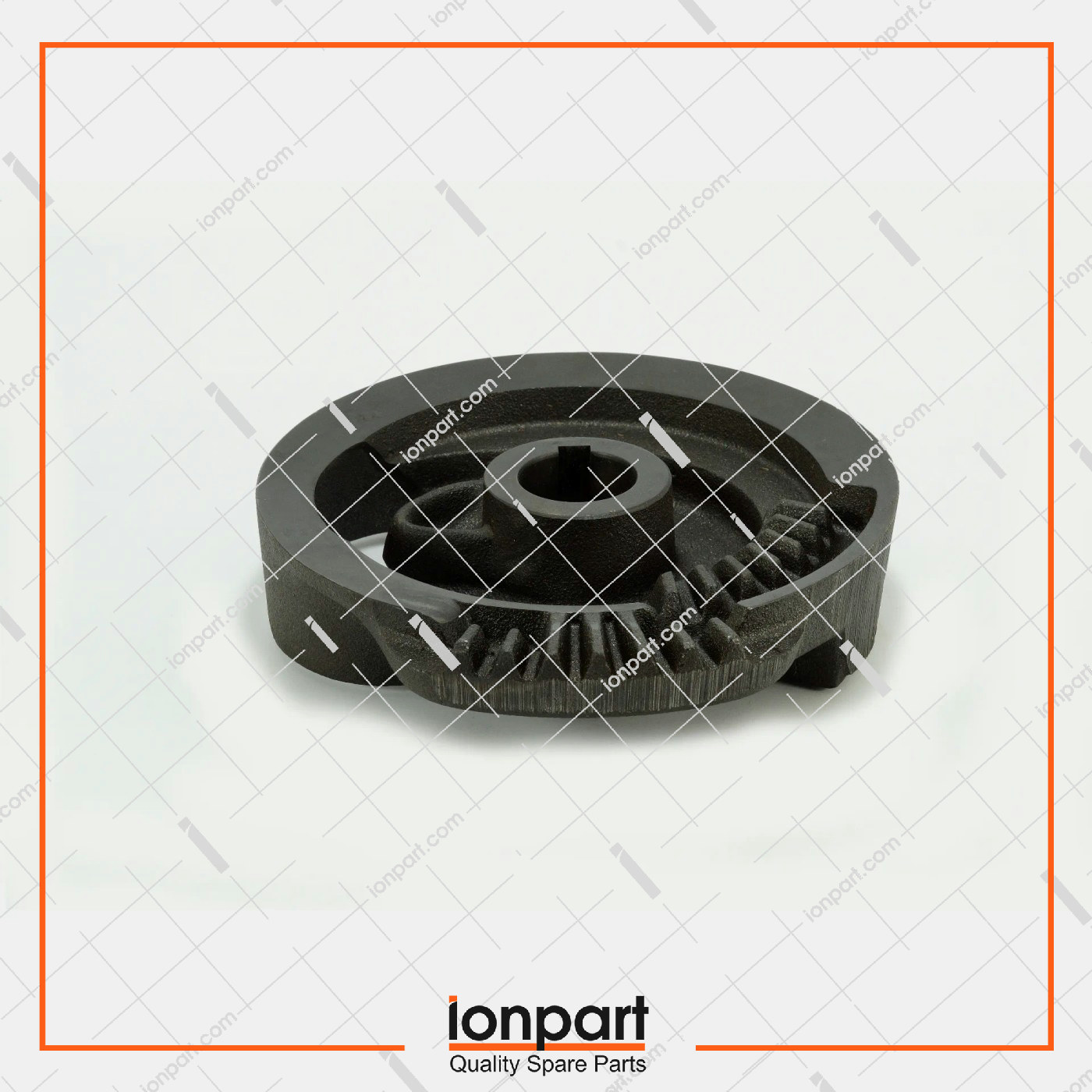 3 Twine Knotter Cam (Rasspe) Compatible With Gallignani Hay Baler 09.06.011 - 09.06.071