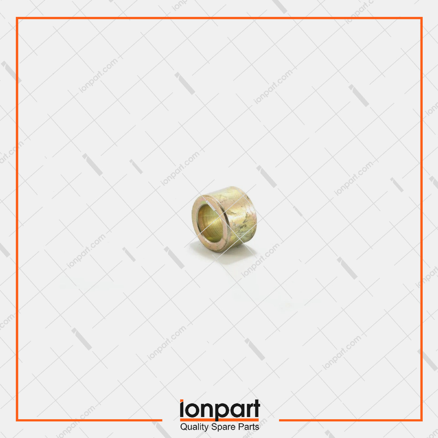 Clutch Bushing (Bondioli Style) Compatible With Gallignani Hay Baler