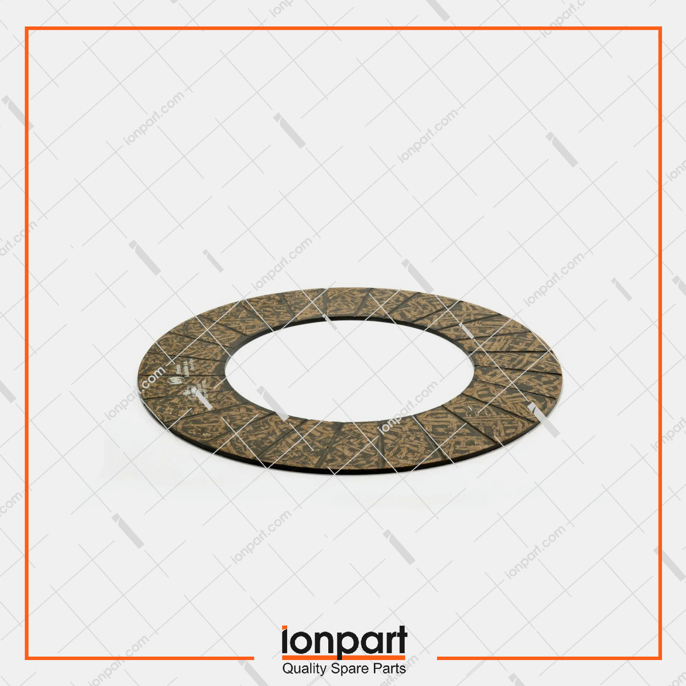 Clutch Seal Compatible With New Holland Small Baler