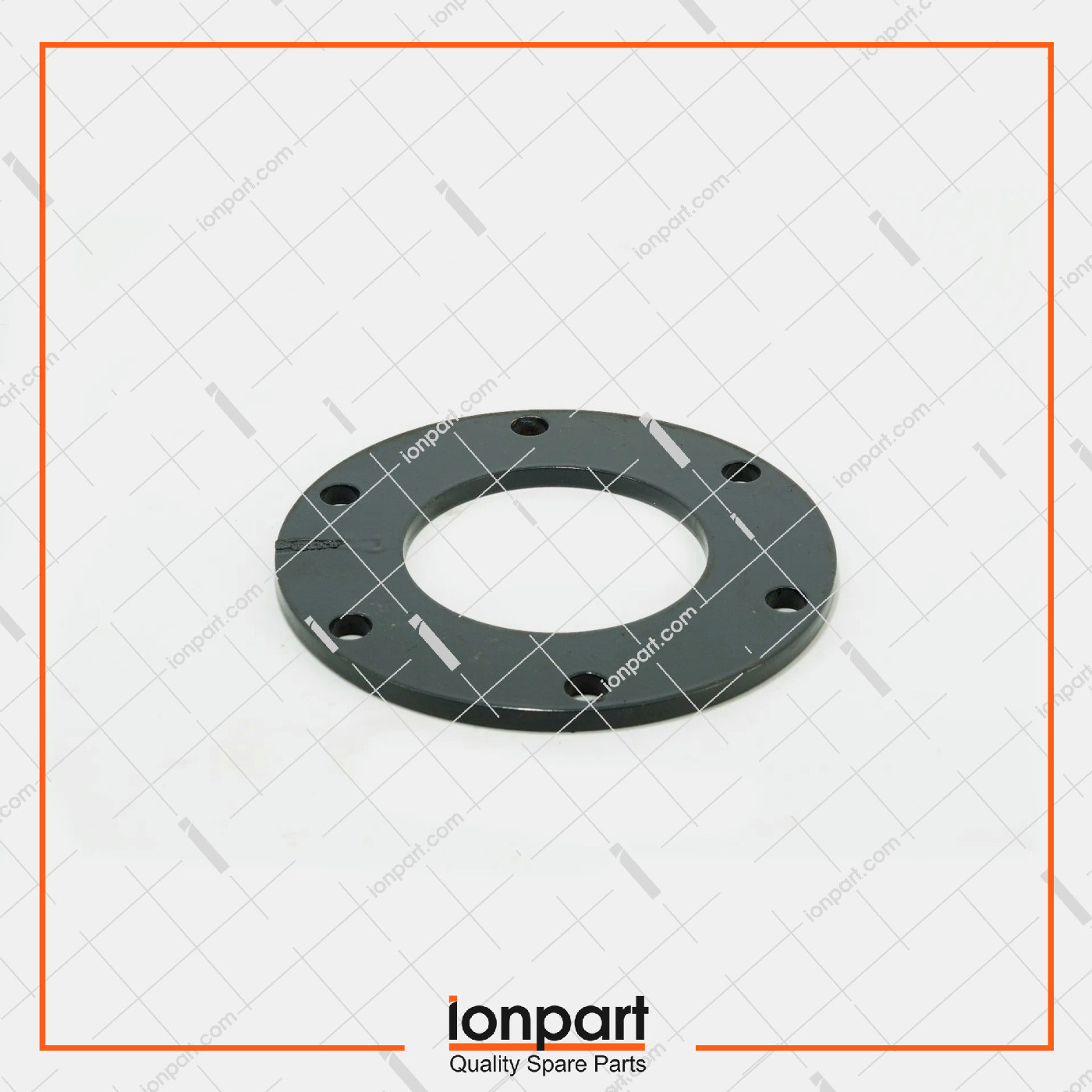 Pickup Flange Compatible With Gallignani Hay Baler 05.05.024
