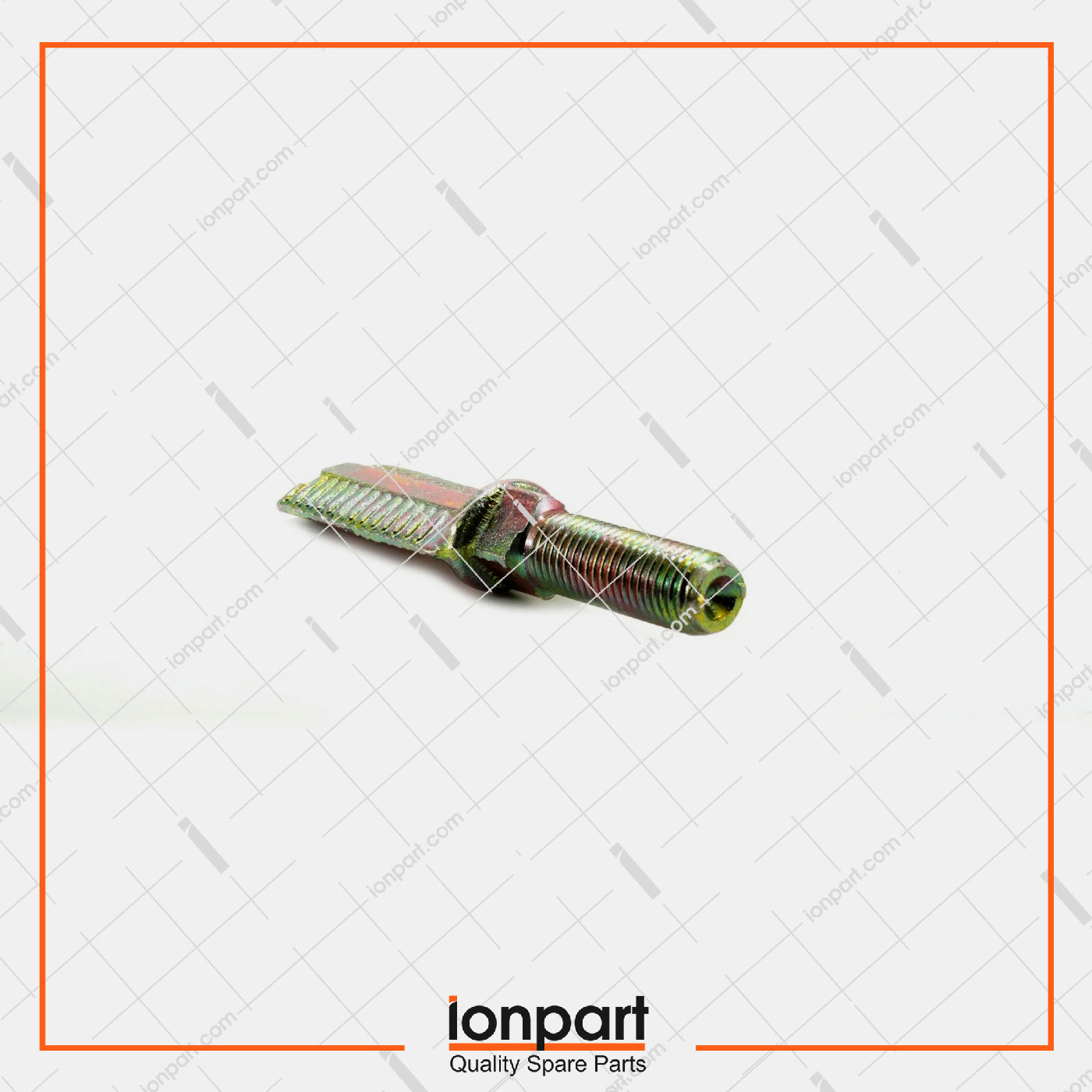 Beater Knife M:16 H:118 Compatible With Gallignani Hay Baler 56.30.209-56.30.009