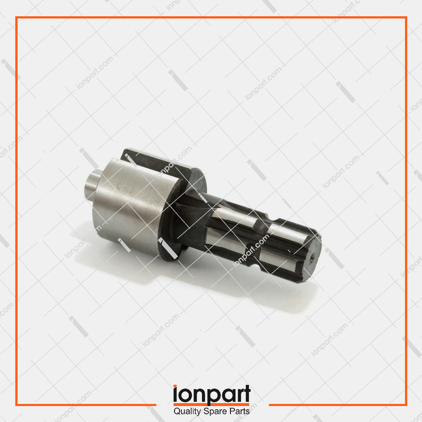 Clutch Hub (Bondioli Style) Compatible With Gallignani Hay Baler 15.15.105