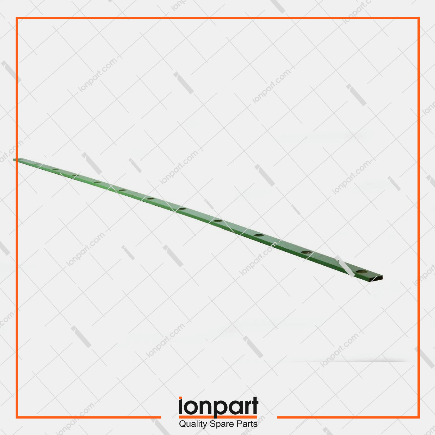 Piston Guide Compatible With John Deere Baler E 42276
