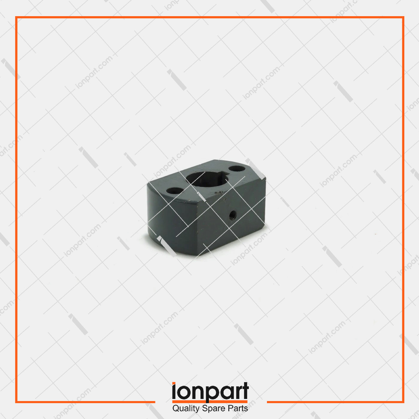 Pickup Drum Compatible With Gallignani Hay Baler 05.05.027