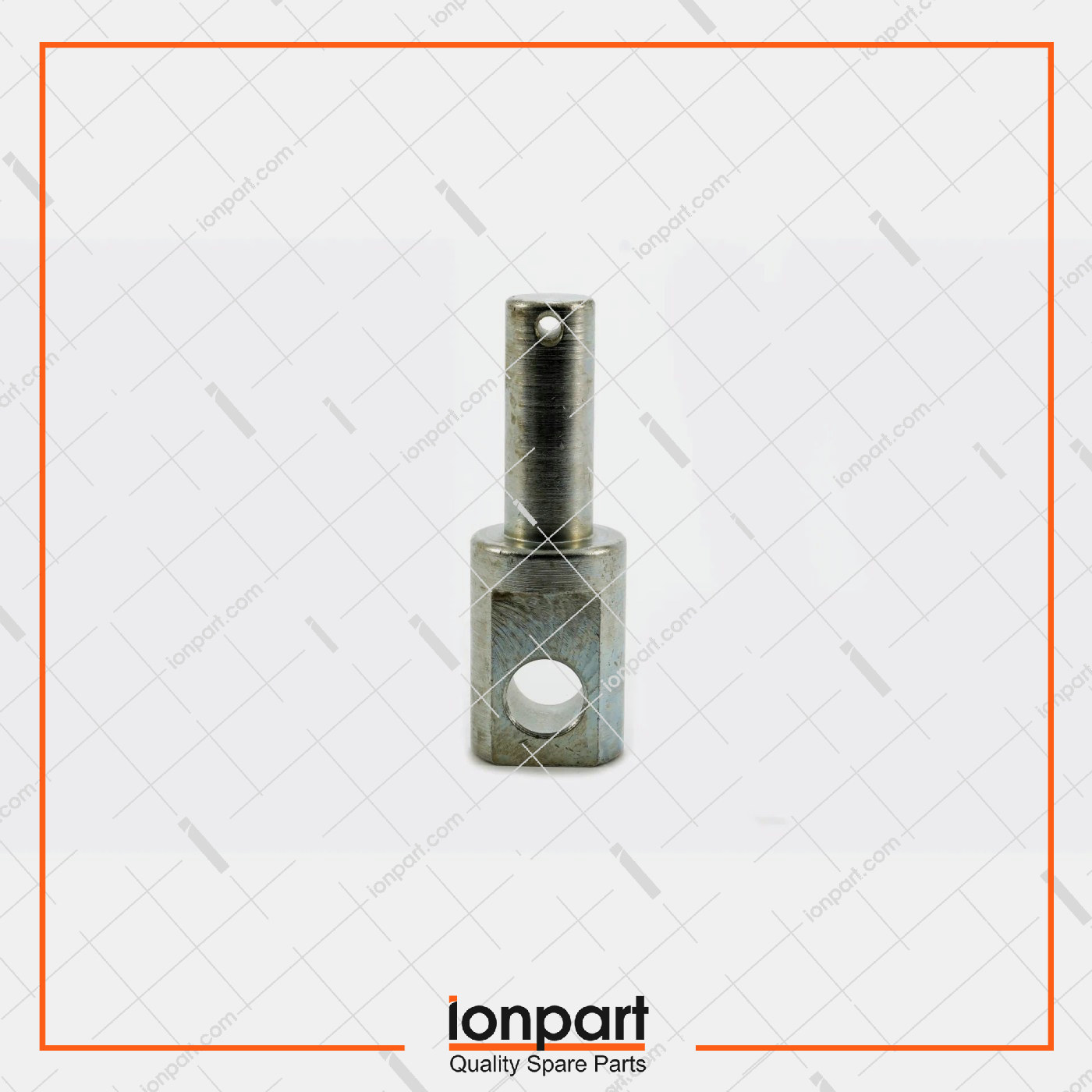 Beater Pin Compatible With Gallignani Hay Baler 56.30.227