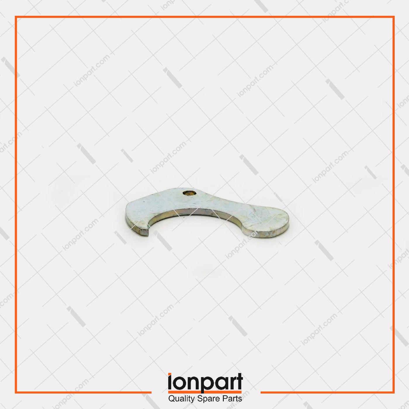 3 Twine Knotter Cleaning Disc (Scraper) Compatible With Gallignani Hay Baler 09.06.017