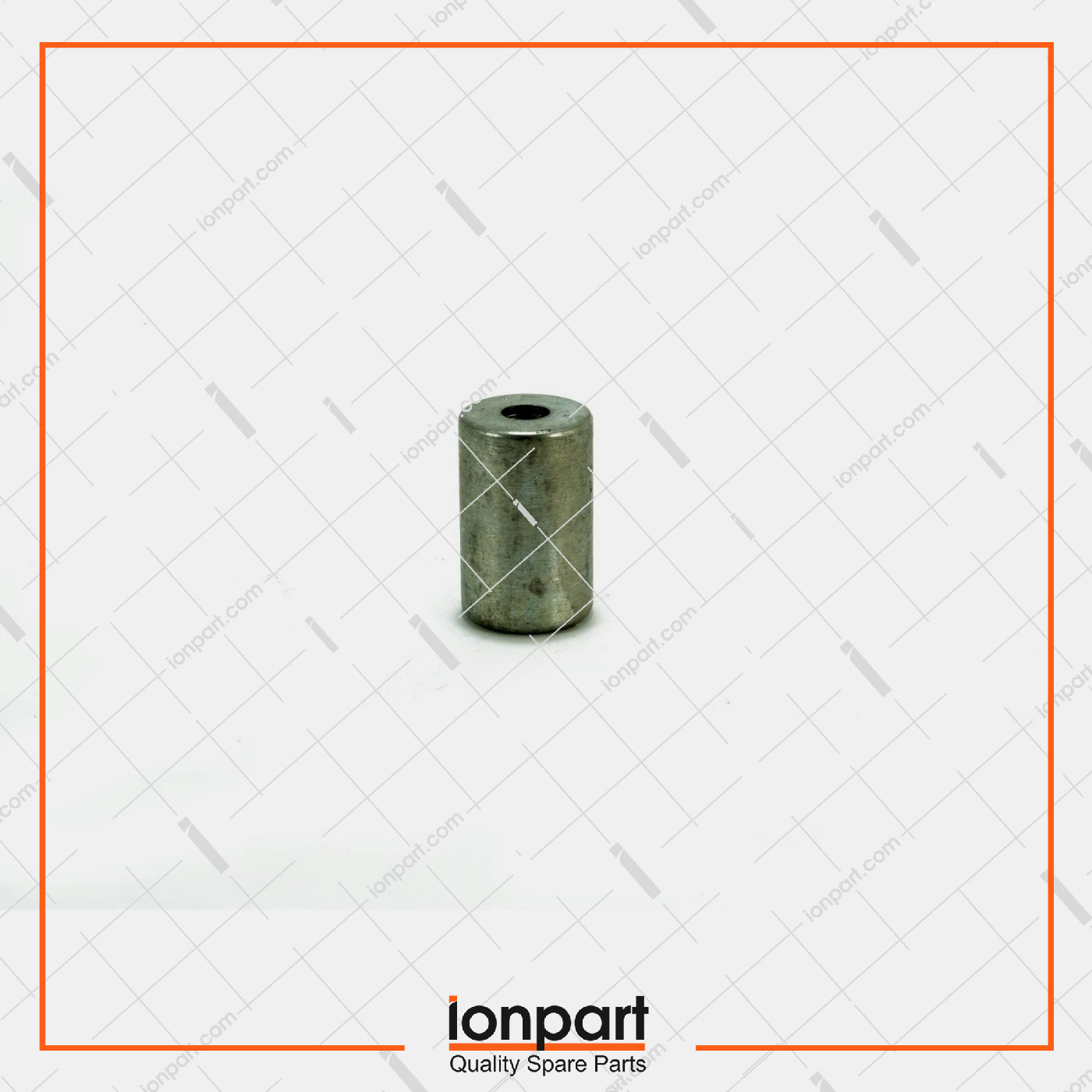 Transmission Bush Compatible With Cicoria Hay Baler 36.07.044