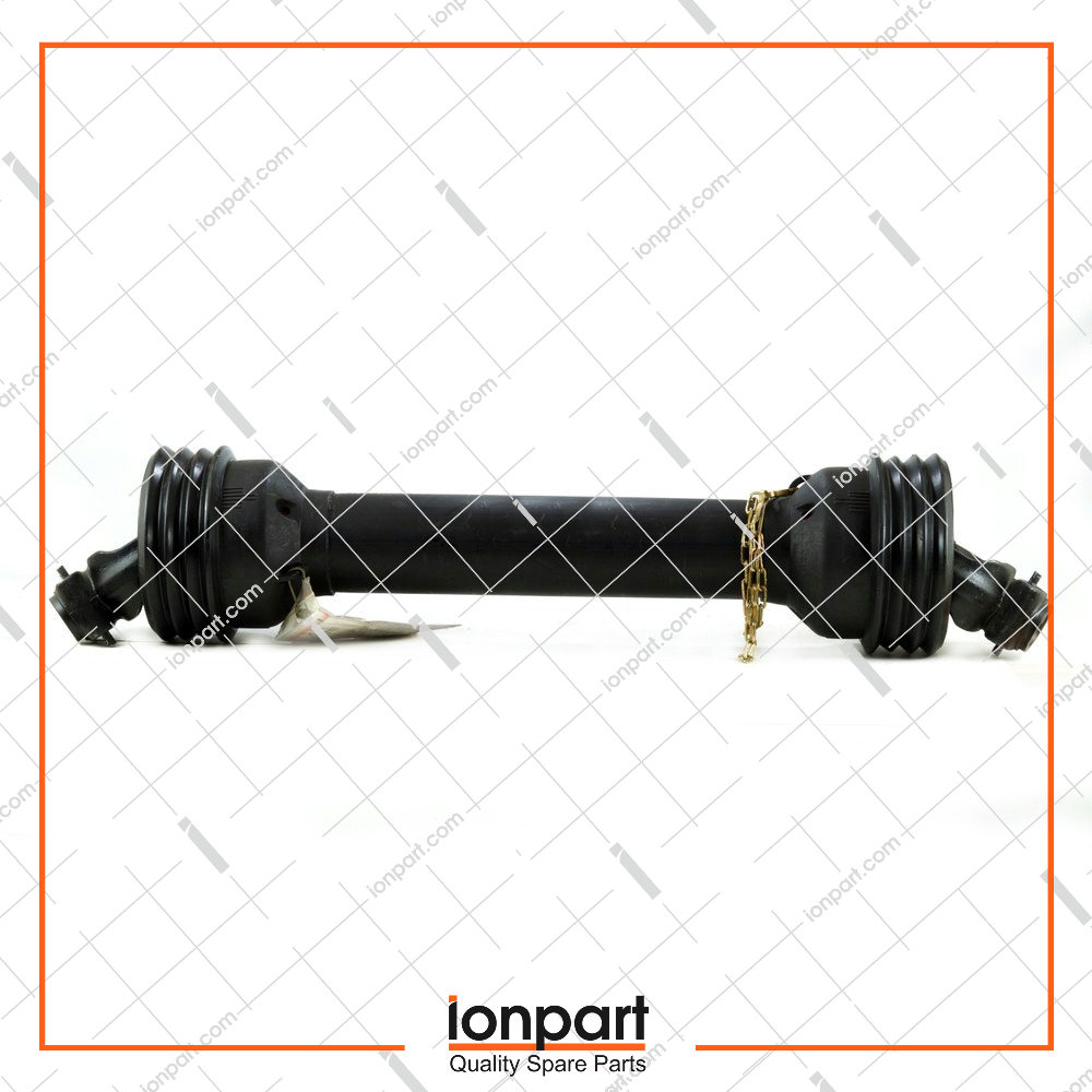 Beater Cardan Shaft Compatible With Gallignani Hay Baler