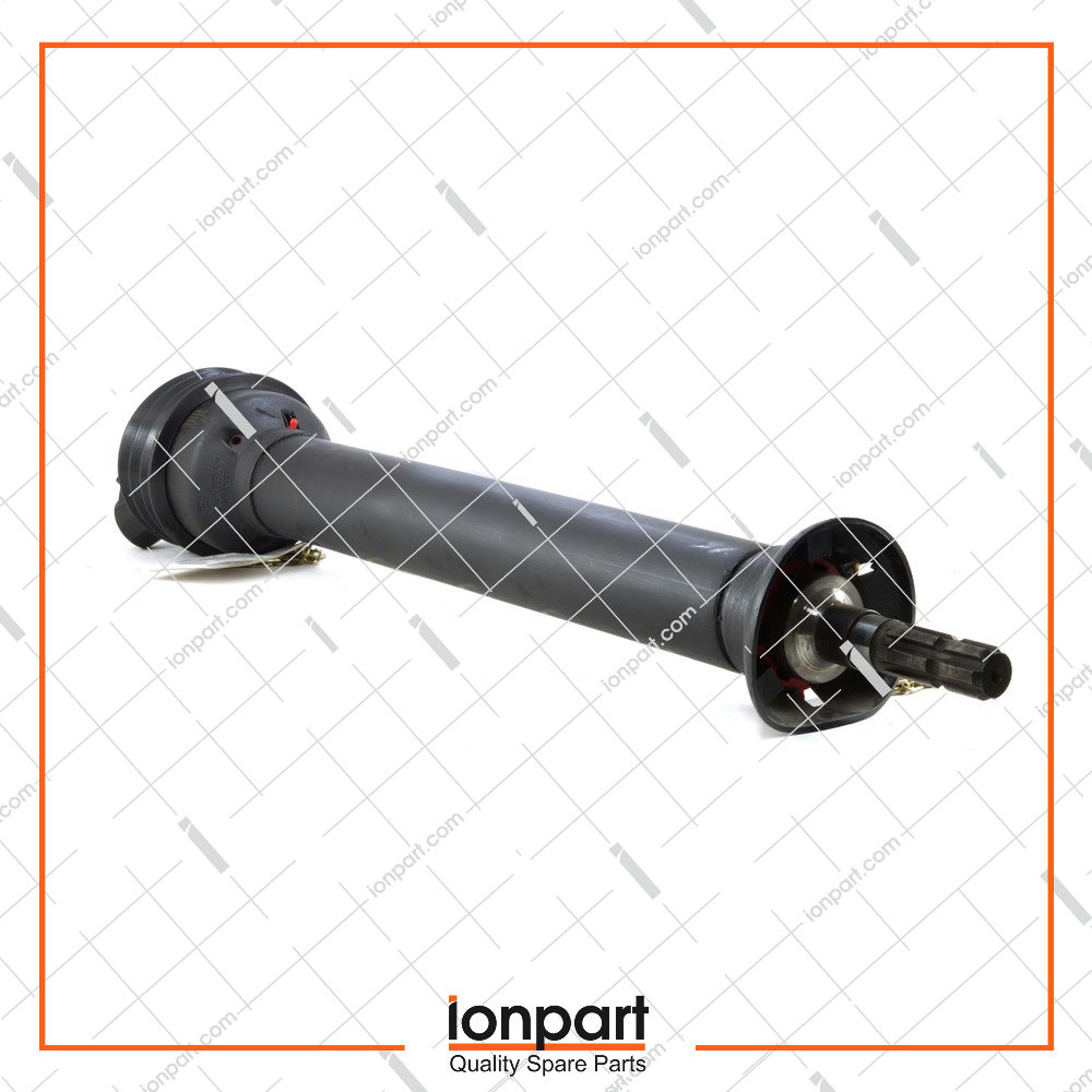 Cardan Shaft Compatible With Gallignani Hay Baler 15.15.011