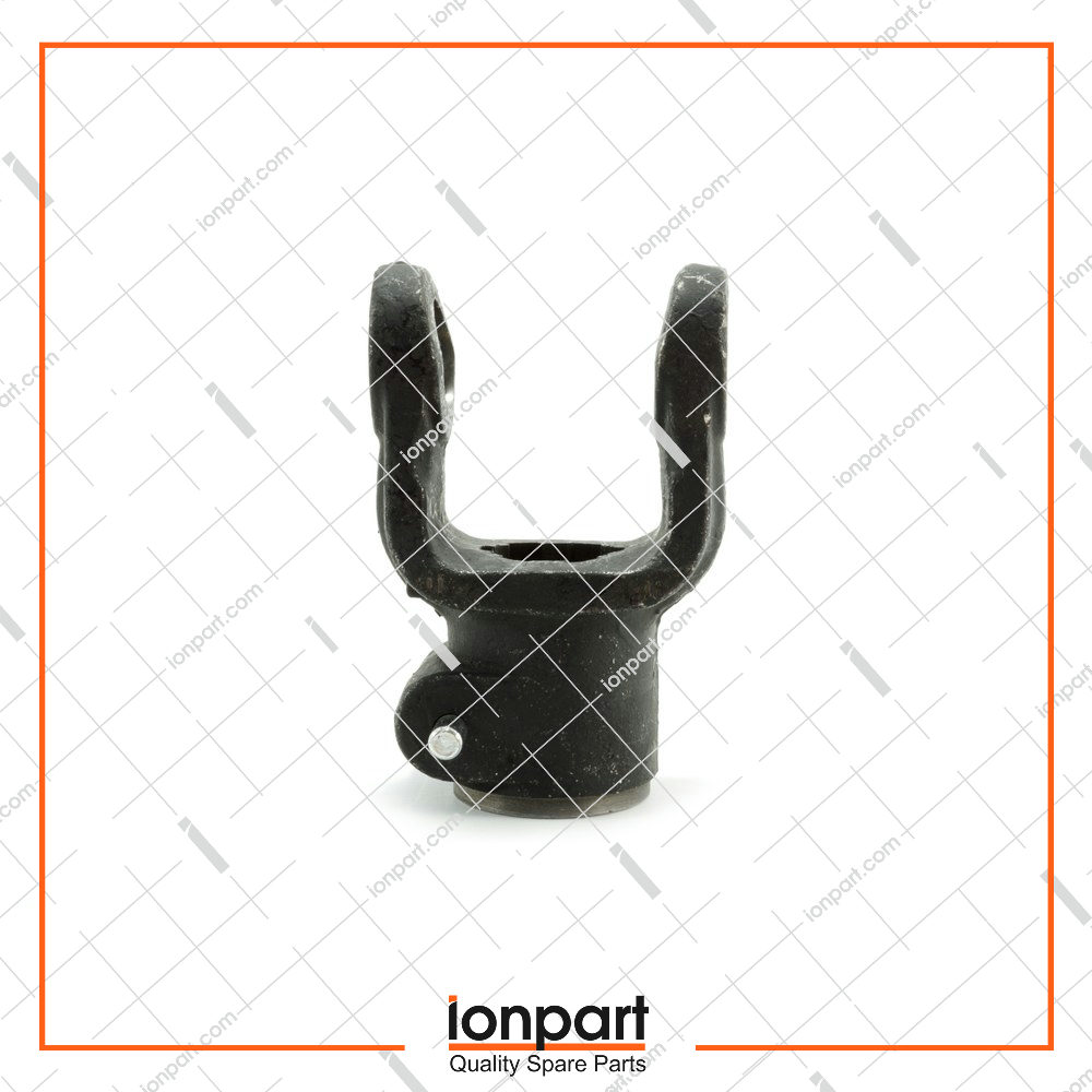 Beater Cardan Shaft Quick Release Yoke Compatible With Gallignani Hay Baler