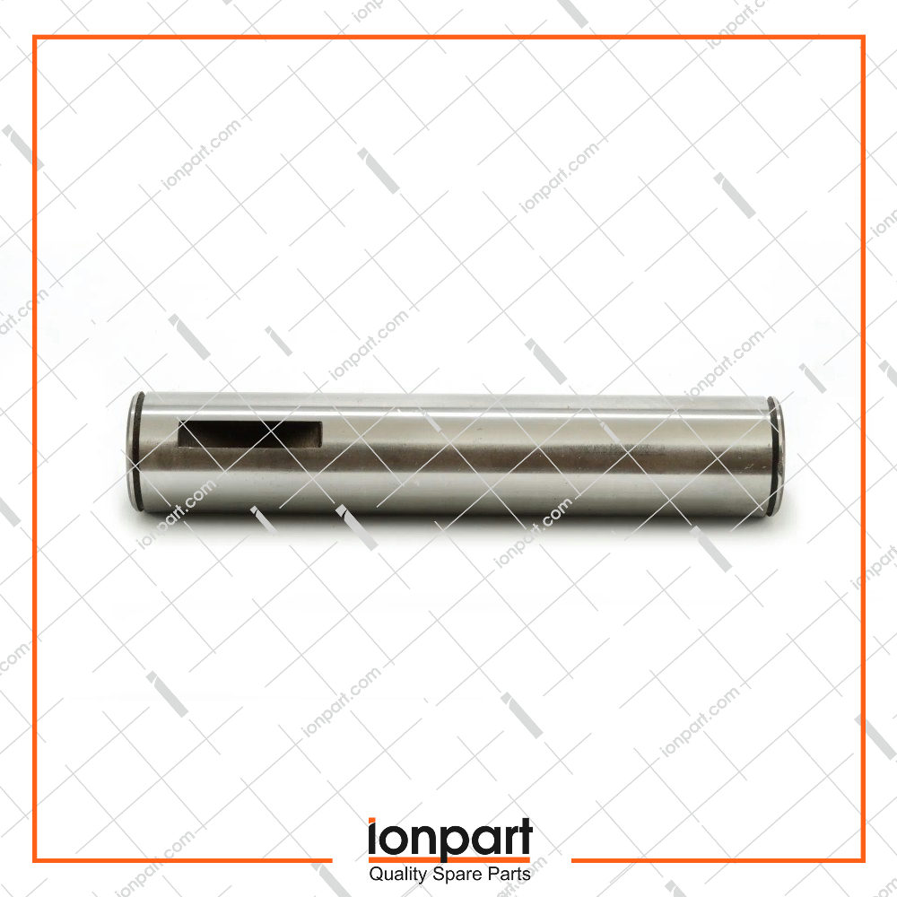 Drive Pin Compatible With Gallignani Hay Baler 12.02.043