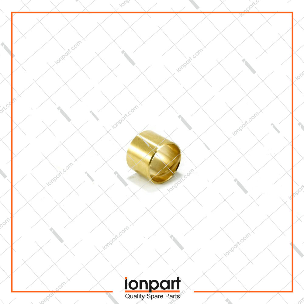 Plunger and Rod Bush Compatible With Cicoria Hay Baler 36.08.011
