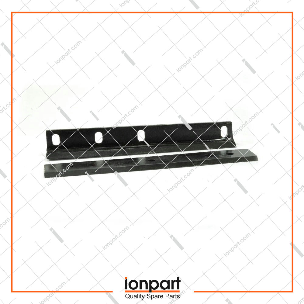 Chamber and Plunger Knife Set Compatible With Sipma Hay Baler 2024-050-122.01 - 2024-050-630.03
