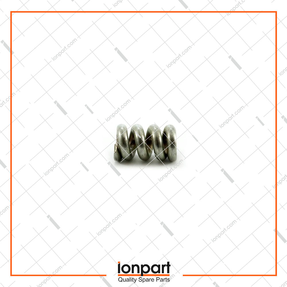 Pickup Drum Spring Compatible With Gallignani Hay Baler 88.76.180