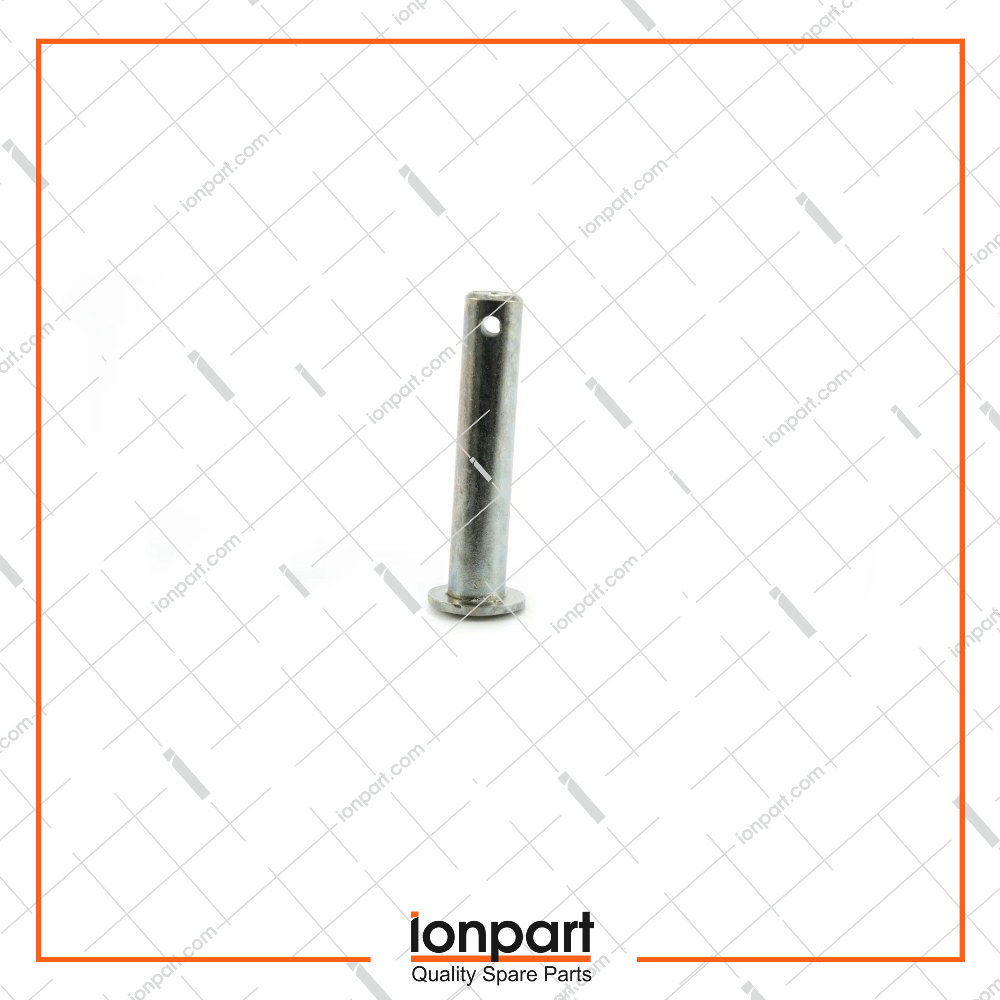 Pickup Transmission Support Pin Ø 14 Compatible With Gallignani Hay Baler 06.02.012