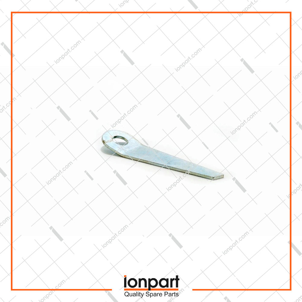 3 Twine Knotter Twine Disc Spring Compatible With Gallignani Hay Baler 88.76.292