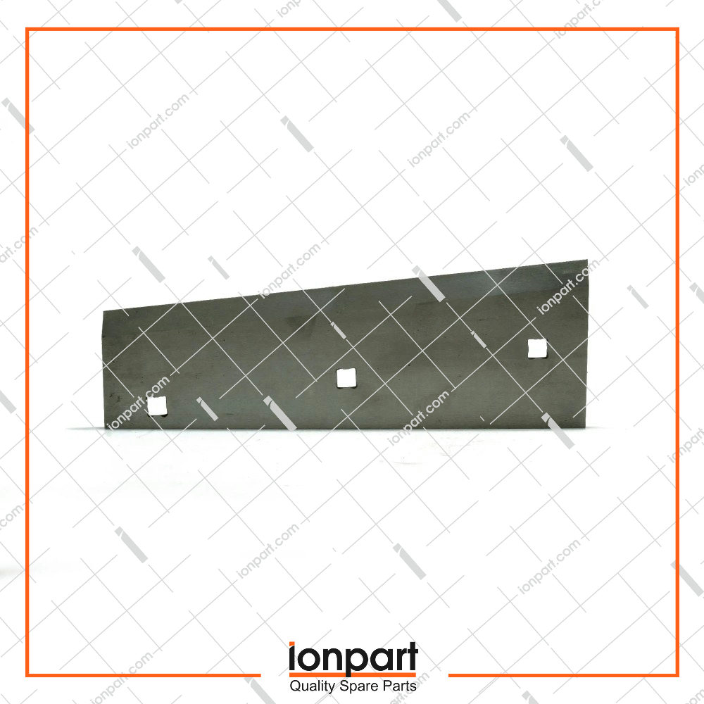 Piston Blade Compatible With John Deere Baler E 42088