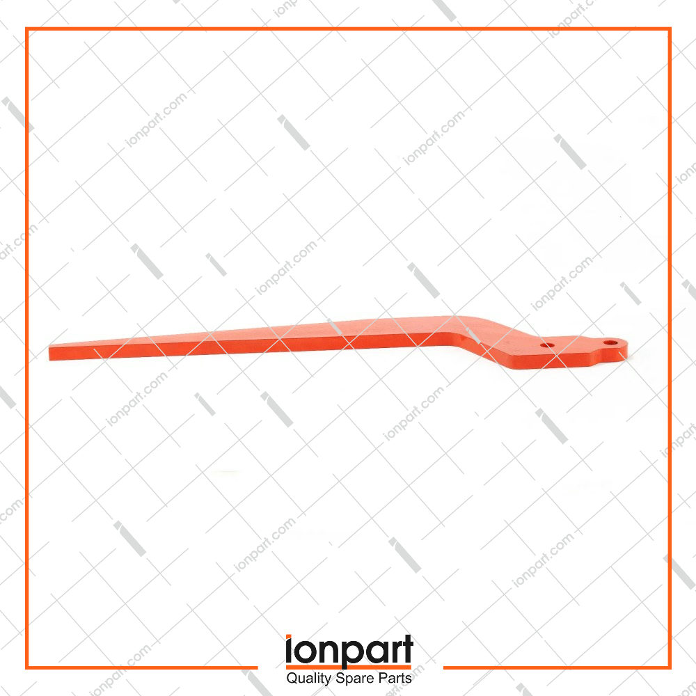 Feeding Tine 40cm Compatible With Cicoria Hay Baler 48.06.097