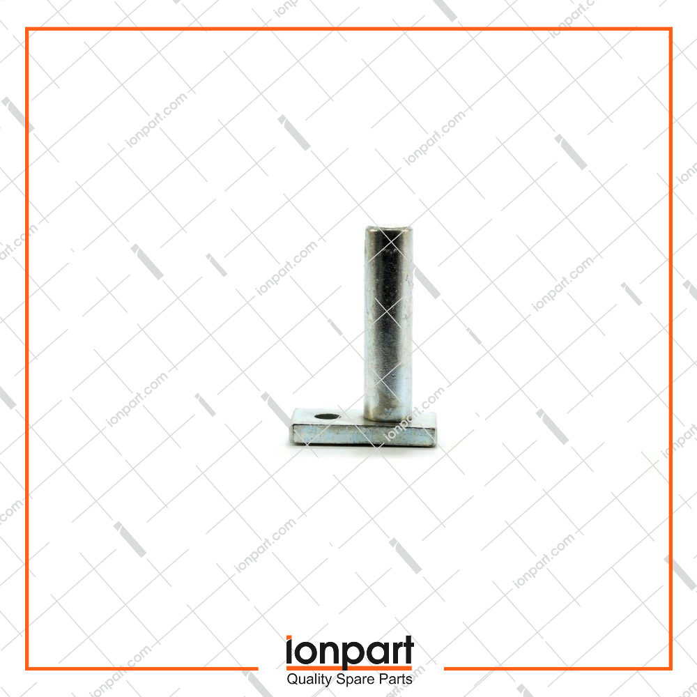 Beater Pin Compatible With Gallignani Hay Baler 56.30.226