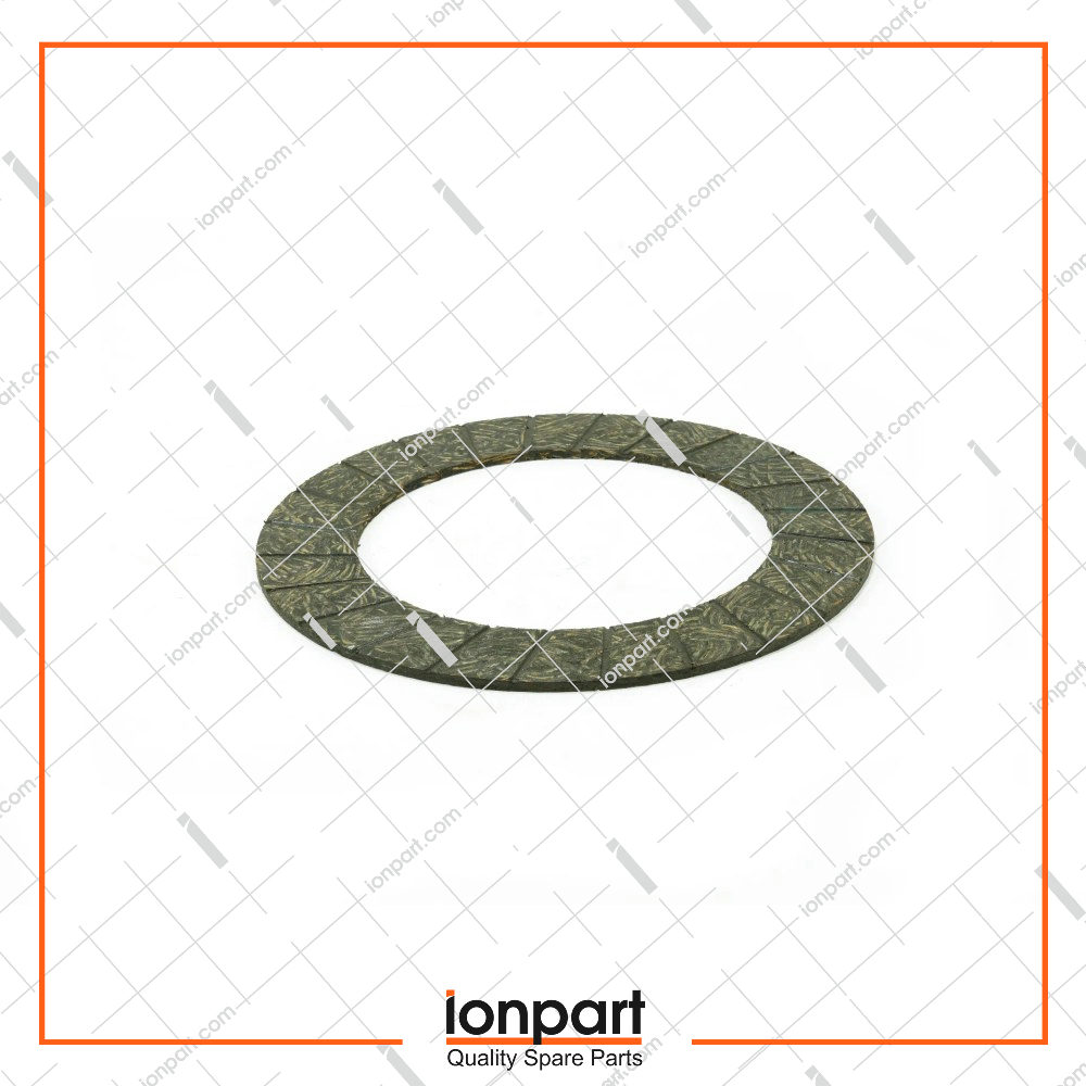Slip Clutch Lining Compatible With John Deere Baler E 39037