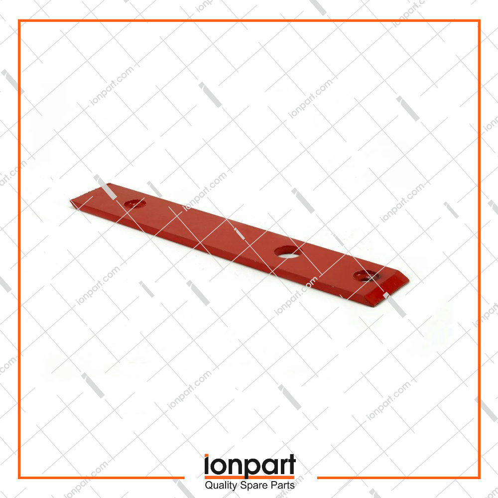 Chamber Guide Compatible With Cicoria Hay Baler 36.02.004