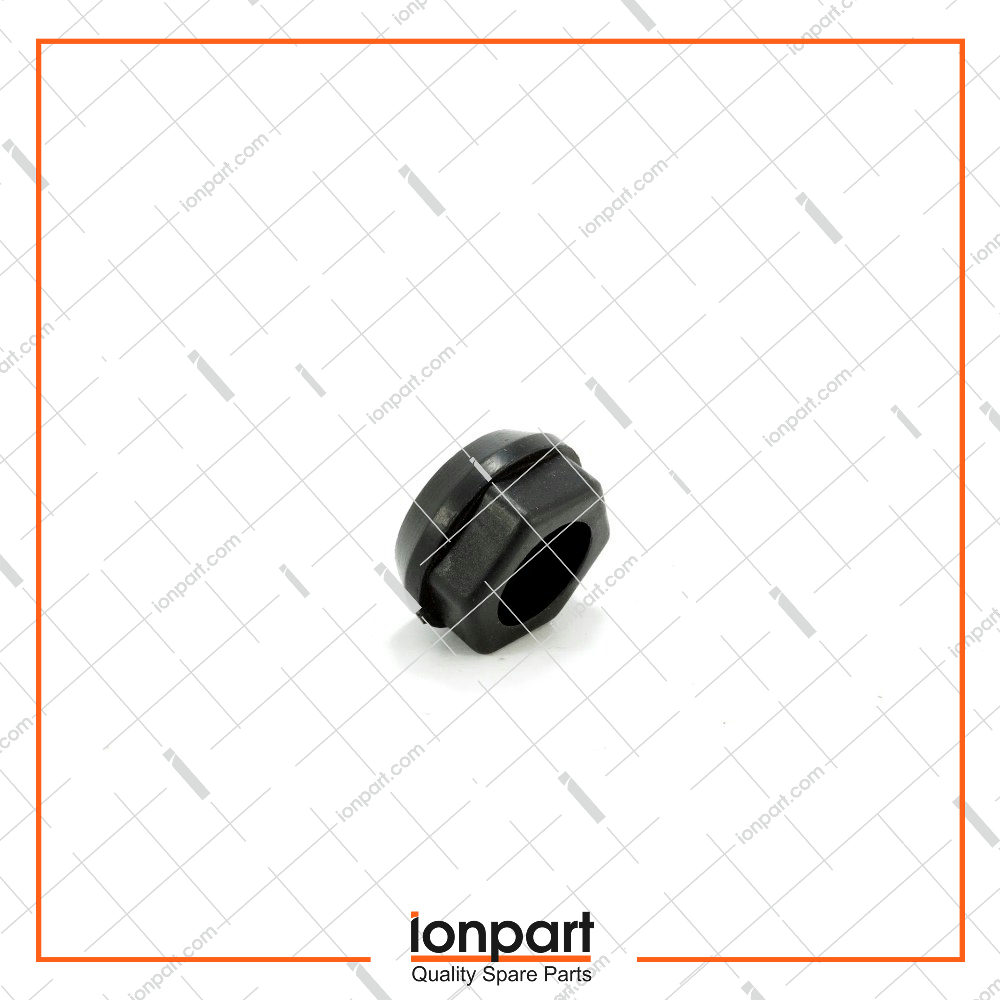 Bale Adjustment Bushing Compatible With Gallignani Hay Baler 24.16.164