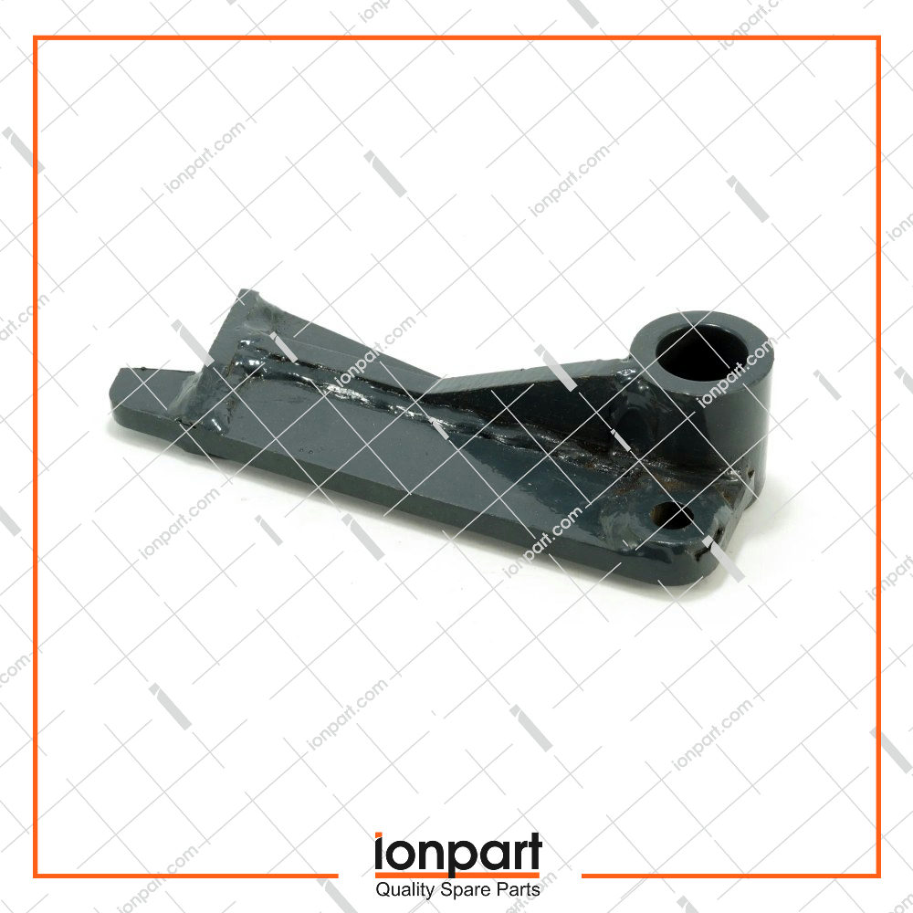 Piston Pawl Tooth Compatible With Gallignani Hay Baler 24.16.051 - 24.16.035
