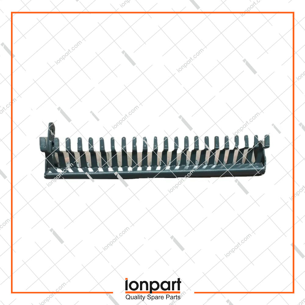 Pick-Up Frame Compatible With Gallignani Hay Baler 06.05.165