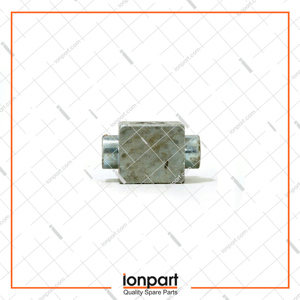Feeder Fingers Pin Compatible With John Deere Baler E 44725