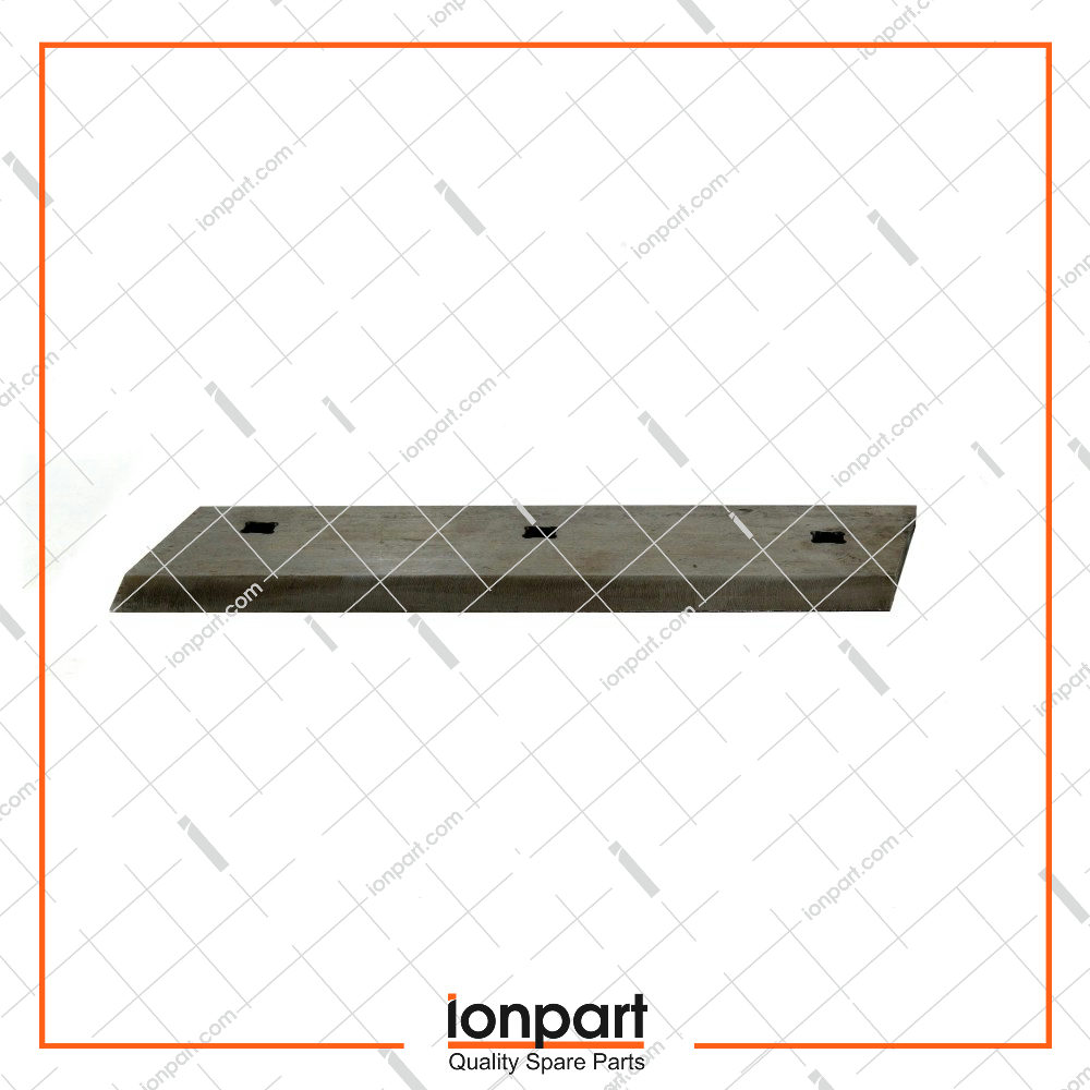 Piston Guide Knife  Compatible With Gallignani Hay Baler 24.03.120
