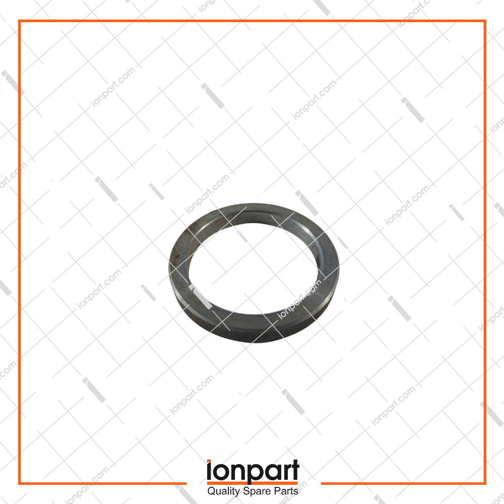 Pickup Supports Washer 60 x 50 x 10 Compatible With Gallignani Hay Baler 88.52.864